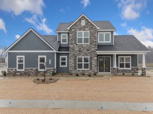 1490 Pyke Grove Pass, Huntertown, IN 46748