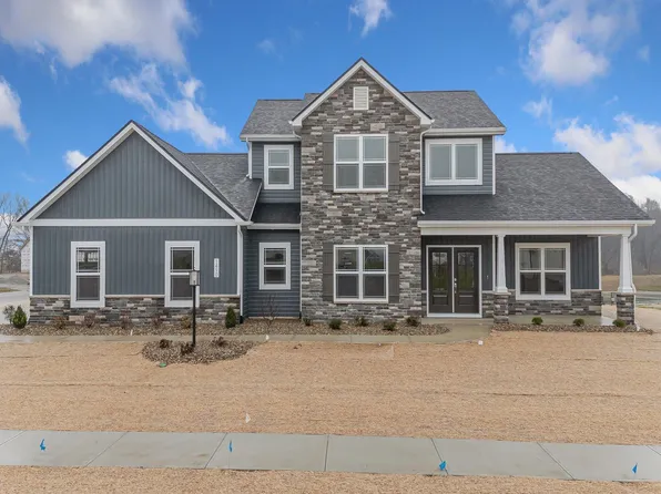 1490 Pyke Grove Pass, Huntertown, IN 46748