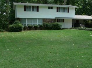 3513 Regalwoods Dr, Atlanta, GA 30340