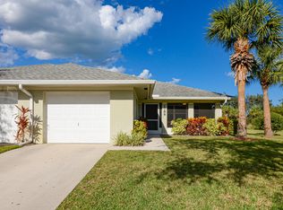 1788 N Dovetail Dr #C, Fort Pierce, FL 34982