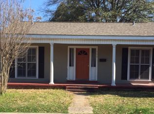 106 Henry St, Lafayette, LA 70506