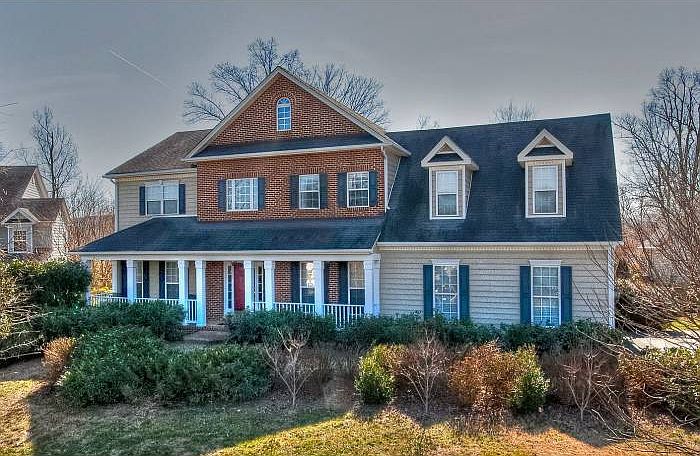 2111 Loring Circle Dunlor