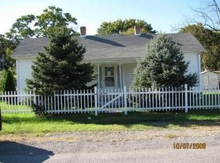 815 Warwick St SW, Roanoke, VA 24015