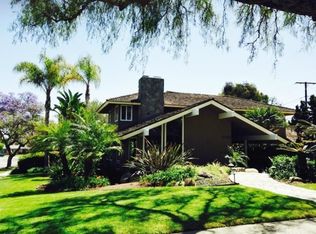 1260 Bryant Rd, Long Beach, CA 90815