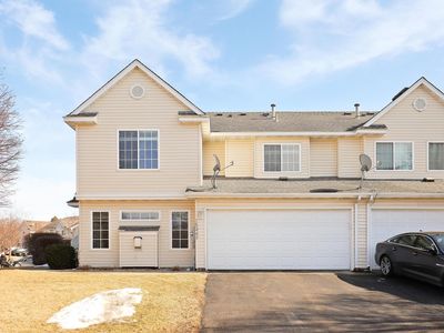 15449 Sodium St NW, Ramsey, MN, 55303
