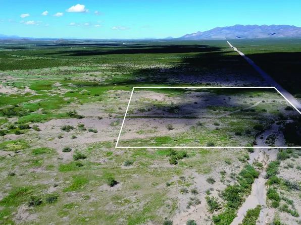 N Leslie Canyon Rd #29A, Douglas, AZ 85607