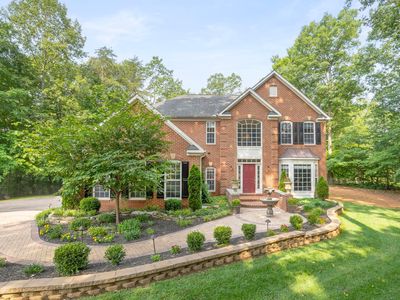 797 Willow Ridge Rd, Troy, VA, 22974