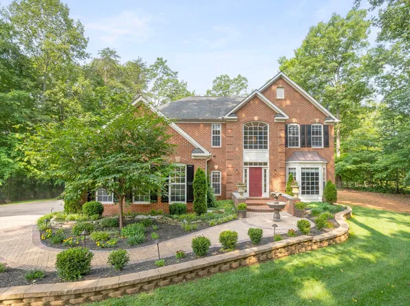 797 Willow Ridge Rd, Troy, VA 22974