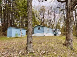 210 Clay Hill Rd, Kerhonkson, NY 12446