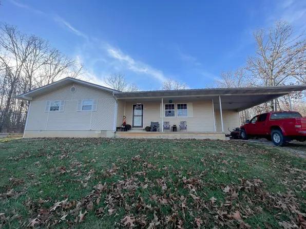 1311 West Lane Avenue, Cabool, MO 65689