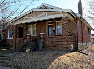 4982 Nagel Ave, Saint Louis, MO 63109