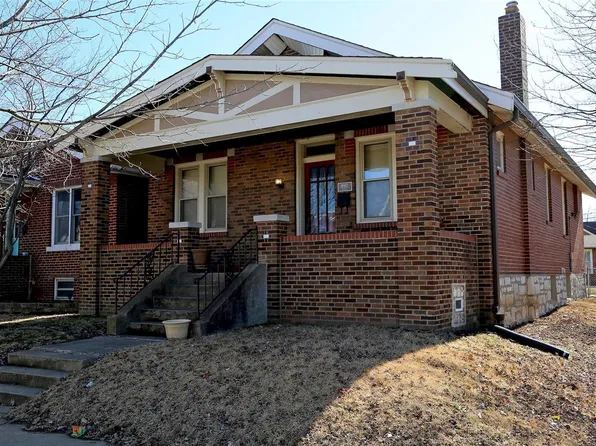 4982 Nagel Ave, Saint Louis, MO 63109