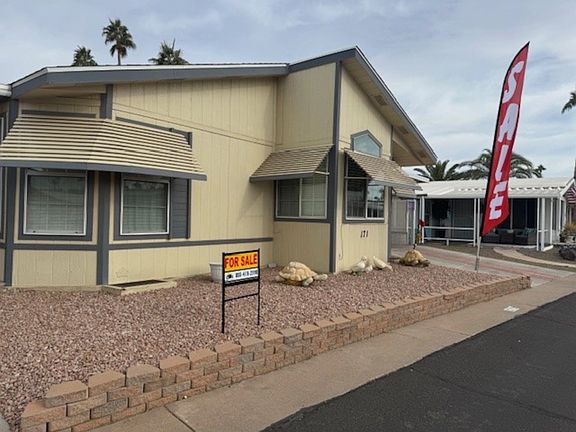 5th image of 3104 E Broadway Rd #171