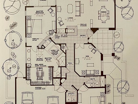 5th image of 5101 N CASA BLANCA Drive #308