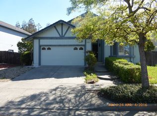 1020 Peppertree Dr, Fairfield, CA 94533