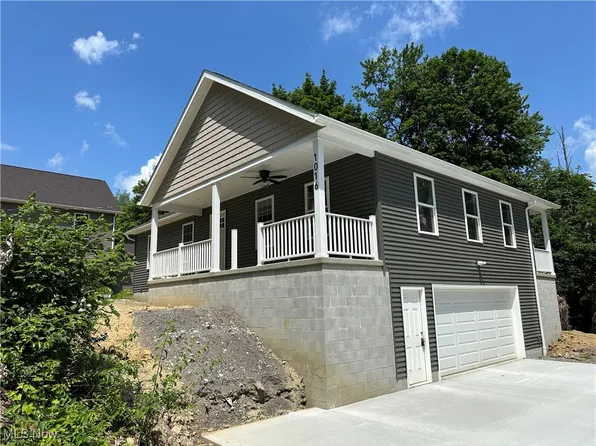1016 Cliff View St, Youngstown, OH 44502