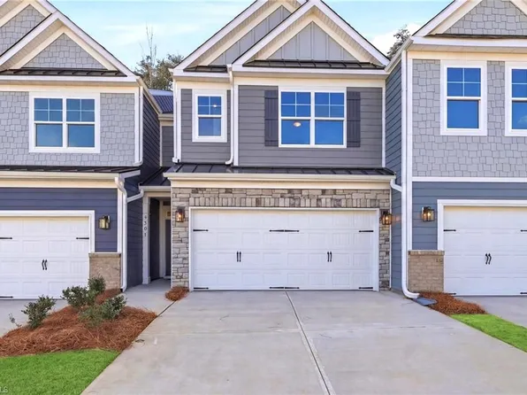 5207 Maple Blossom Trl, Greensboro, NC 27455