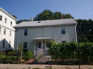 10 Adamson St, Allston, MA 02134