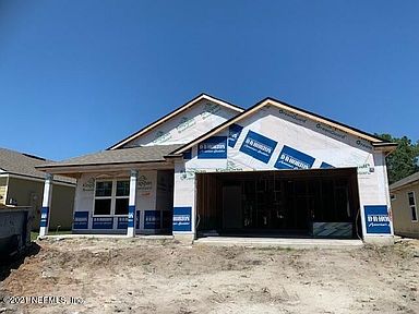 Azalea Ridge By D R Horton Jacksonville In Middleburg Fl Zillow