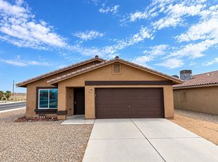 7213 E 36th Rd, Yuma, AZ 85365