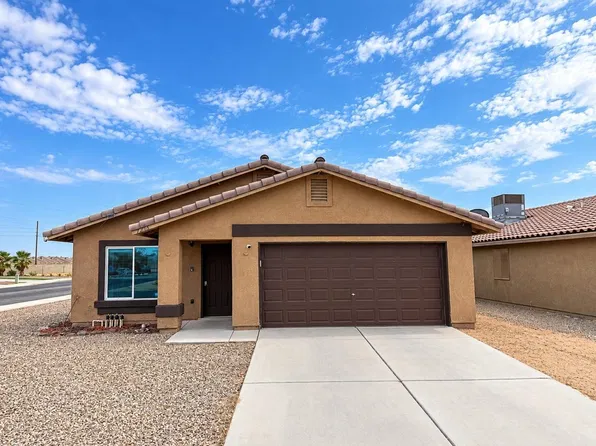 7213 E 36th Rd, Yuma, AZ 85365