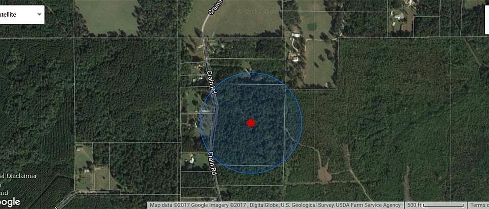 1st image of Crain Rd