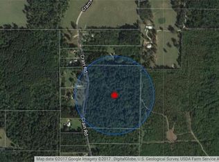 Crain Rd, Albany, LA 70711