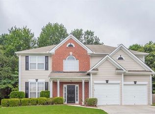 4515 Howell Farms Rd NW, Acworth, GA 30101