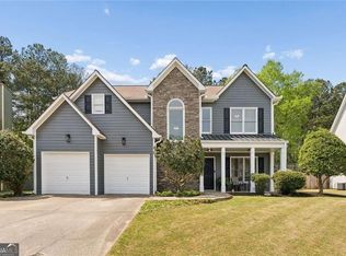 4380 Clairesbrook Ln, Acworth, GA 30101