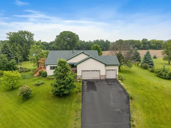 21233 Pierce St NE, East Bethel, MN 55011