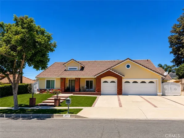 2017 Windemere Ave, Upland, CA 91784