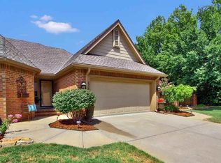 8518 E Peppertree St, Wichita, KS 67226