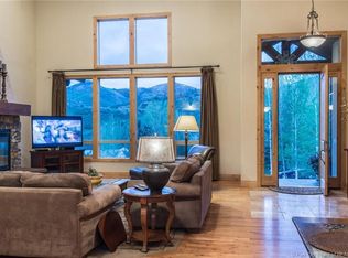 3430 Wrangler Way, Park City, UT 84098