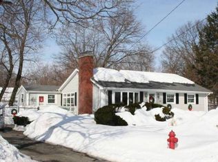 44 Middle St, Woburn, MA 01801