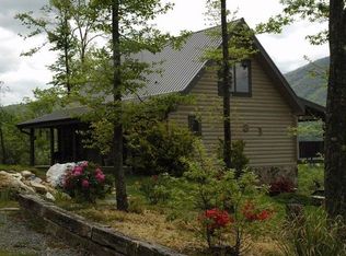 2658 Rafter Rd, Tellico Plains, TN 37385