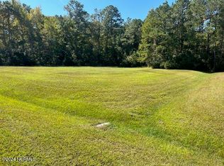 205 Long Creek Dr, Havelock, NC 28532