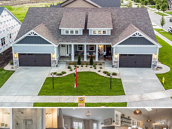 The Millstone Paired Townhomes
