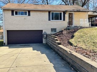 6715 Highland Ave, Finleyville, PA
