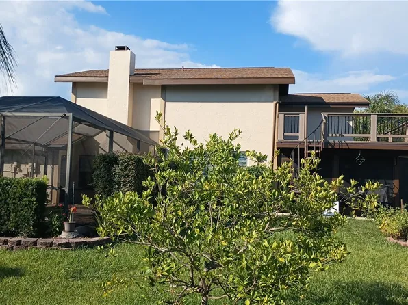5243 S View Point, Homosassa, FL 34448