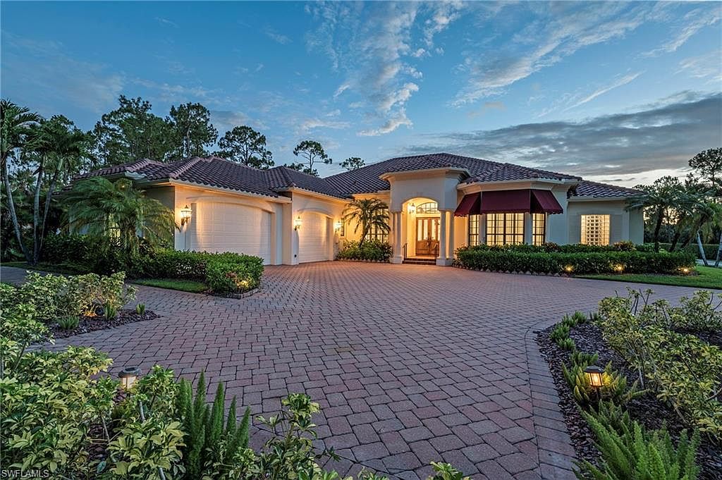 1921 Oakes Blvd, Naples, FL 34119 MLS 224055571 Zillow