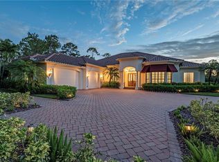 1921 Oakes Blvd, Naples, FL 34119