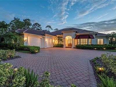 1921 Oakes Blvd, Naples, FL, 34119