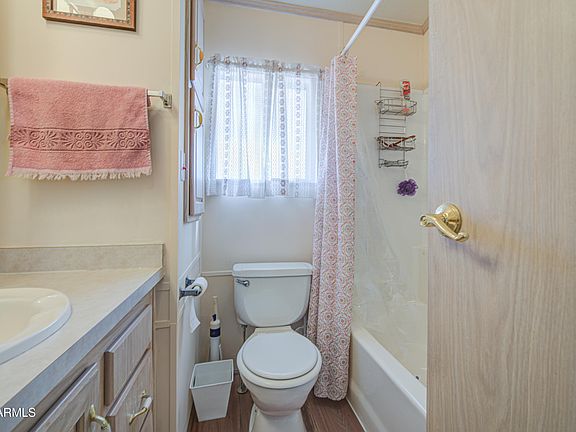 4th image of 7750 E BROADWAY Road #202