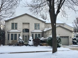 5261 Emerson Ave, Palatine, IL 60067