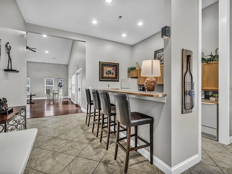 Beaver Creek Apartments Clubhouse