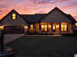 83 Freedom Way, Anniston, AL 36207