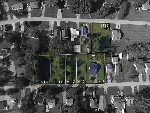 2nd image of 9115 Jefferson Ave