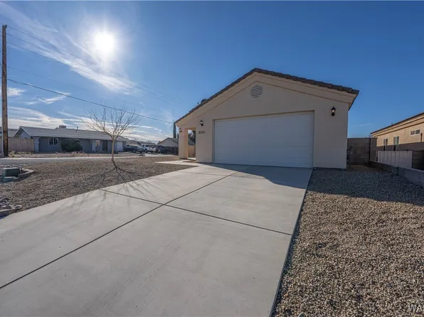 3351 N Apache Street, Kingman, AZ 86401