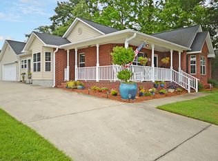 117 Crystal St, Goose Creek, SC 29445