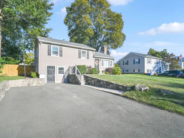 59 Minthal Drive, Southington, CT 06489